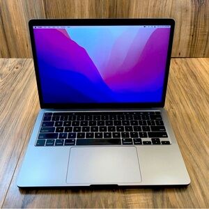 Apple MacBook Pro 2020 (OFFERS ARE ALLOWED)